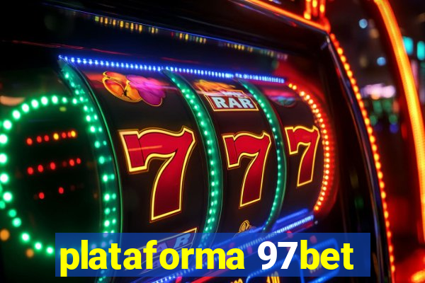 plataforma 97bet